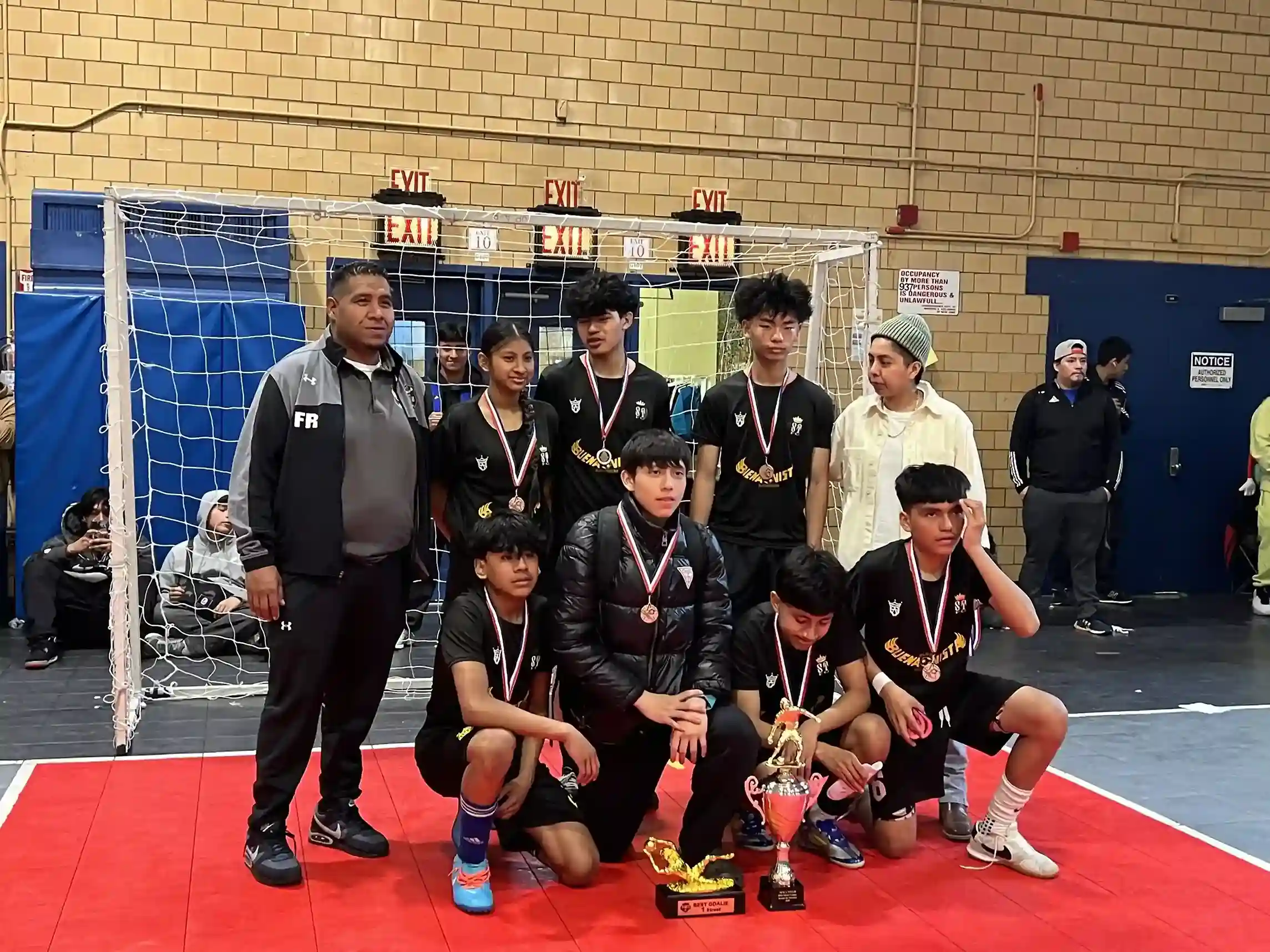 Youth team